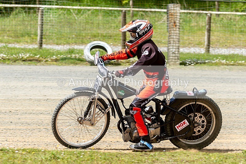 220528-7D-8E0A3461 - Ride & Skid It  Speedway Experience 28th May 22