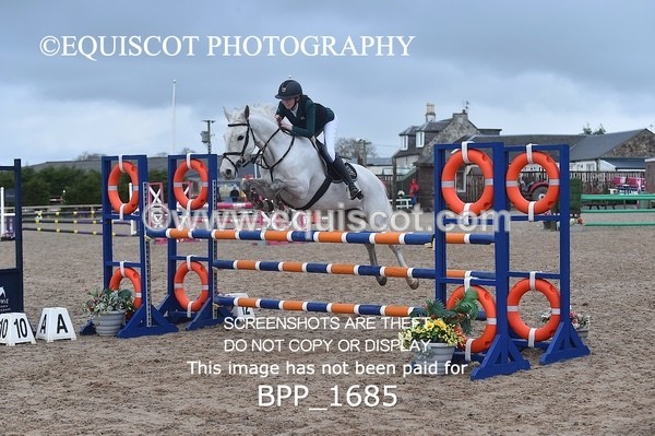 BPP_1685 - CLASS 11 STX-UK Pony Foxhunter/ 1.10m Open