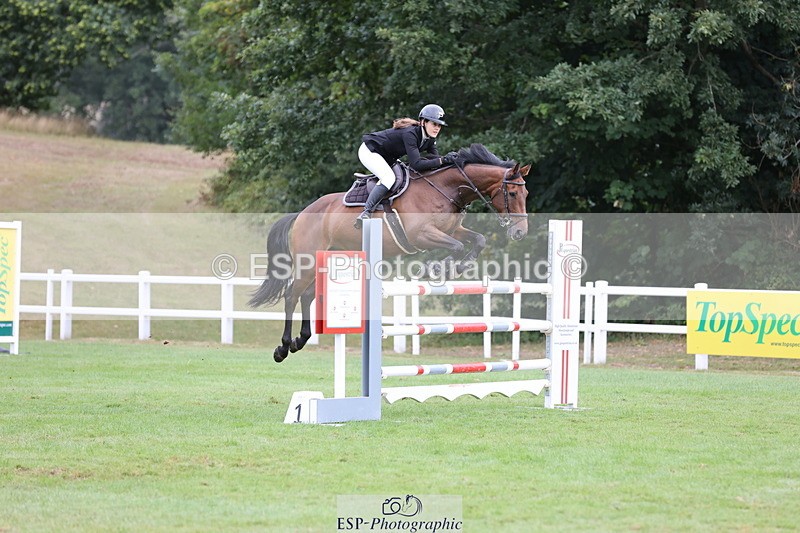 250830A-090411-04241 - Cls 13 Snr 1.25m Open