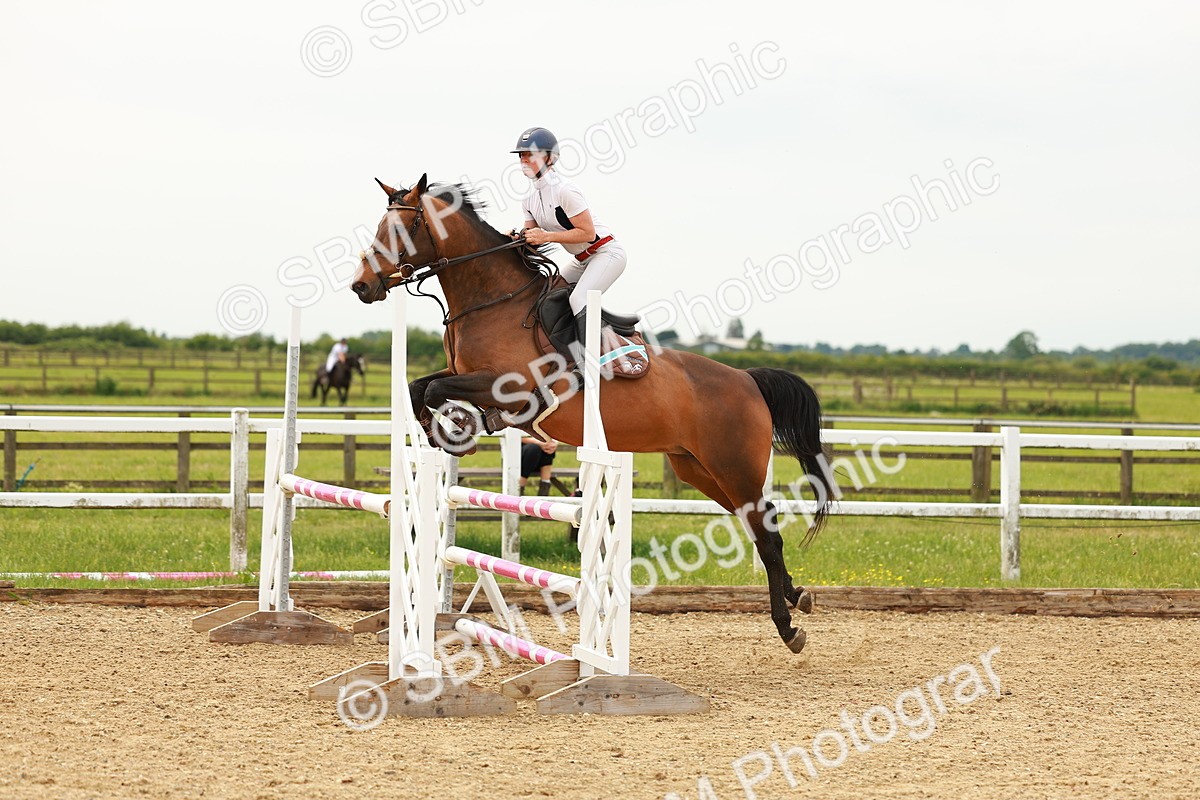 SBM_001232 - Class 3 - Senior Discovery - 1.00m