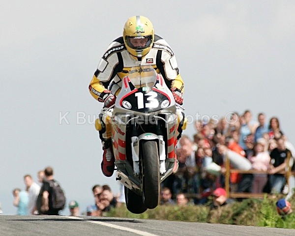  - Motor sports