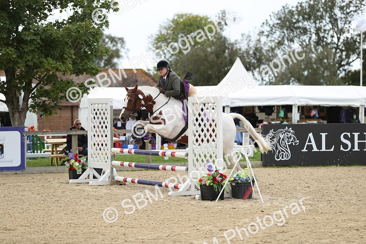 SBM_09885 - J36 - Veteran Rider 70cm