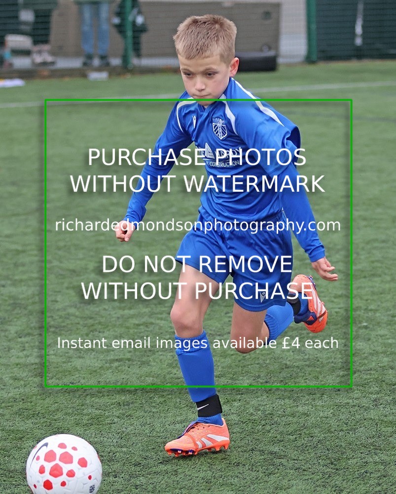 533A7201 - Wattsfield United Youth U11 (6/12/25)