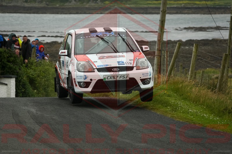 WiltonRecycling Donegal International Rally 2024  75 - Wilton Recycling Donegal International Rally 2024