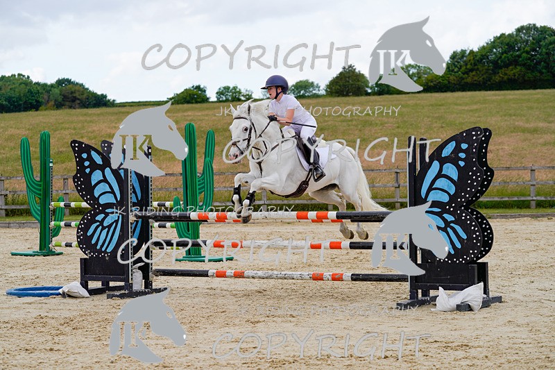 _DSC7583 - 1m clear round
