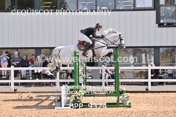 BPP_9324 - CLASS 22 SAT Marion Dreelan Grand Prix/National 1.40m Open