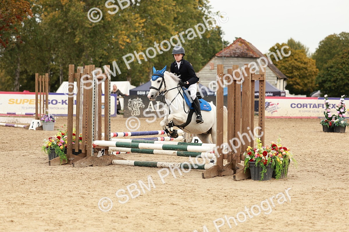 SBM_57945 - J11 - Junior Pony 50cm Championship