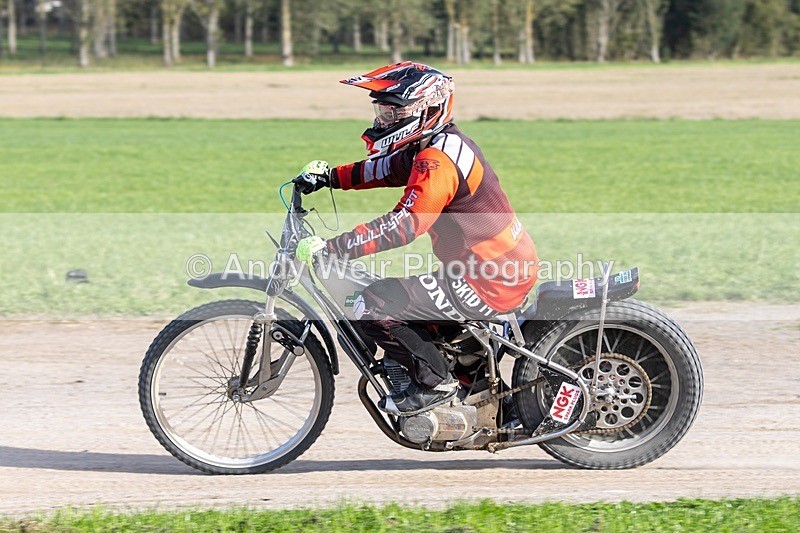 20251011-R79B3A8719 - Ride & Skid It. Speedway Experience Day 11th October 2025