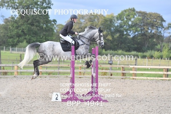 BPP_4941 - CLASS 4 Senior BritiNovice/ 90cm Open