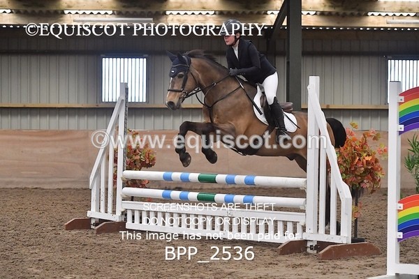 BPP_2536 - CLASS 16 Pony BritiNovice / 0.80m Open