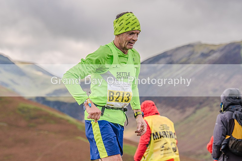 British Fell Relay-1946 - British Fell & Hill Relay Championship Braithwaite Keswick Saturday 21st October 2023