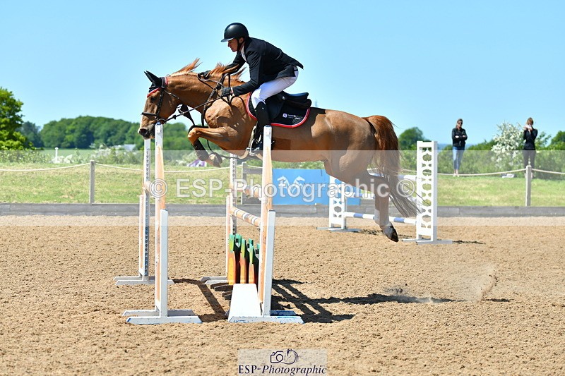 230526A-130306-02276 - Cls 4 Snr 1.20m Open