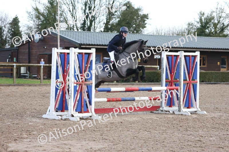 20260207-0350Cherwell 7th Feb 2026 Combined Training - Class 3 - 80cm