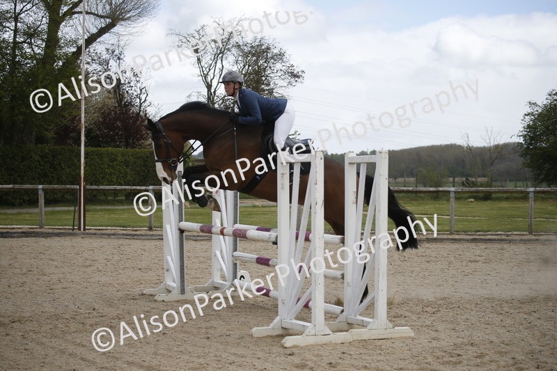 20260412-1038 - Class 7 - 1.00m