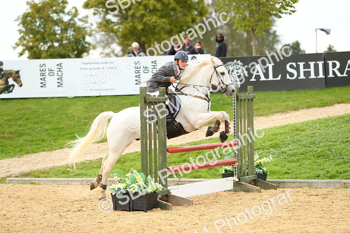 SBM_76131 - J19 - Junior 90cm Supreme Championship