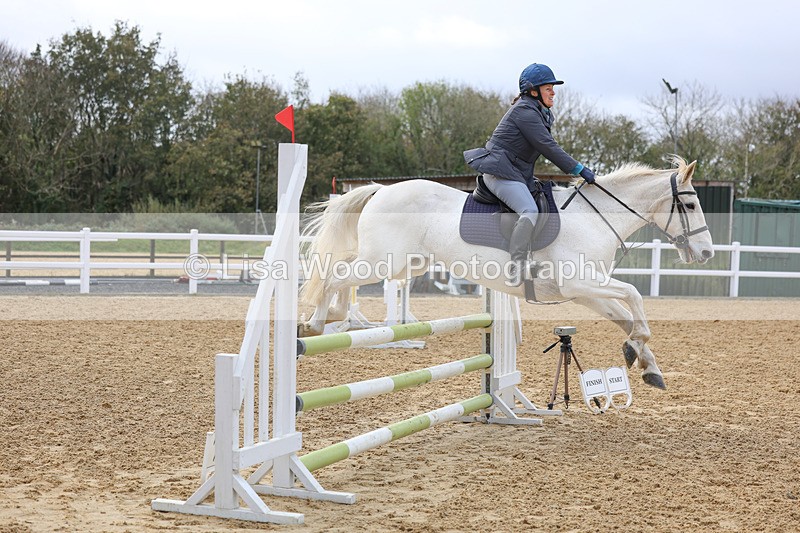 3E7A9776 - Class 4: 80cm