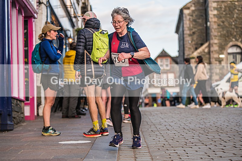 Keswick RTH-1280 - Keswick AC Round The Houses Road Race Wednesday 24th April 2024