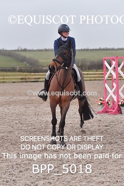 BPP_5018 - CLASS 9 148cm Pony Royal Highland Show Championship Qualifier