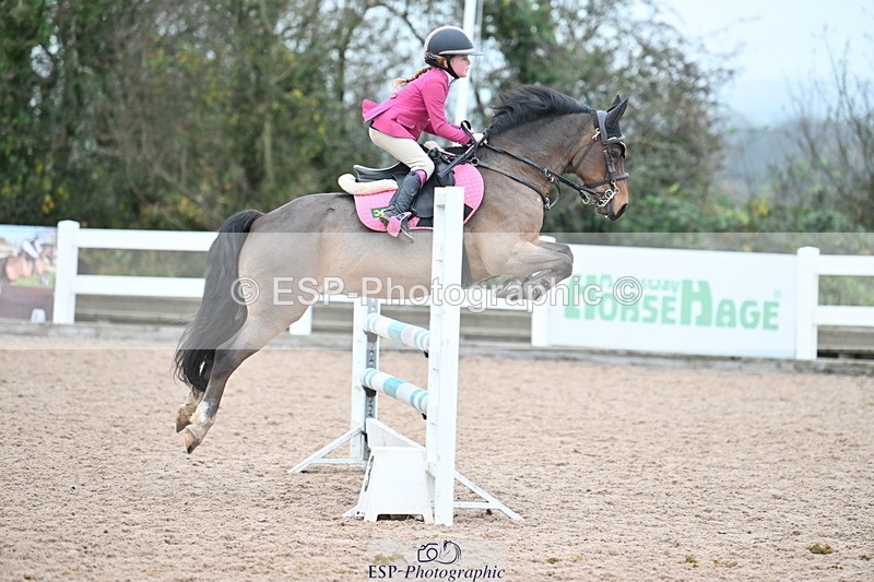 231119A-095033-04771 - Sun Cls 3 BlueChip Pony Discovery Qualifier