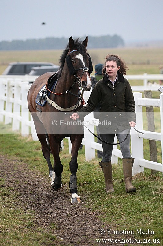 PtP 170219 -17 - Combined Services Point-To-Point Larkhill 17/02/19
