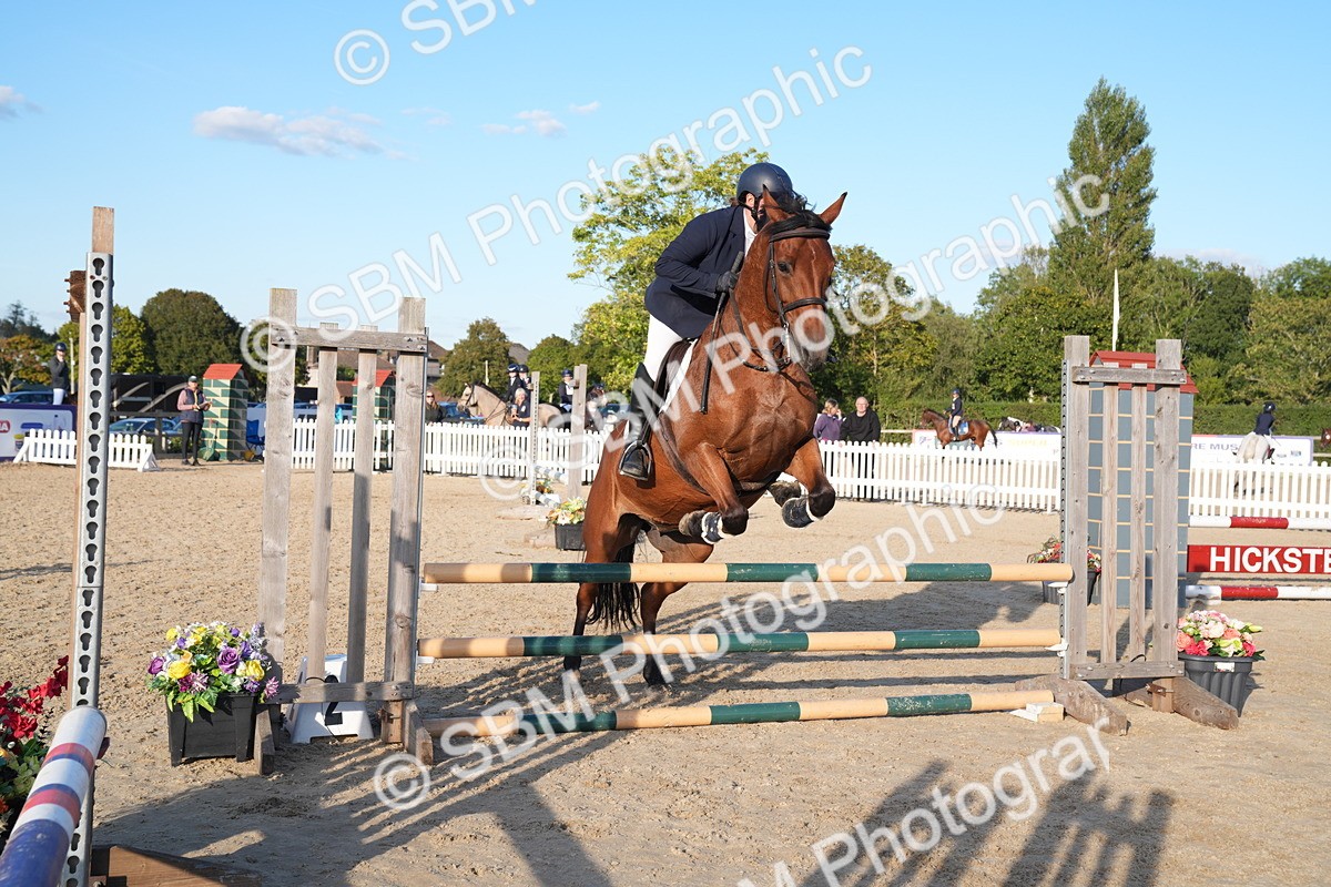 SBM_29886 - J44 - Super Speedy Scurry Open - 70cm