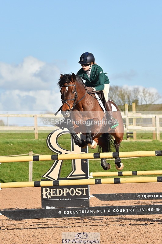 240306A-154554-01849 - Cls 5 Foxhunter and 1.20m Open