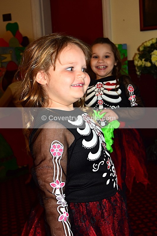 TAY-532 - Tayla's 18th