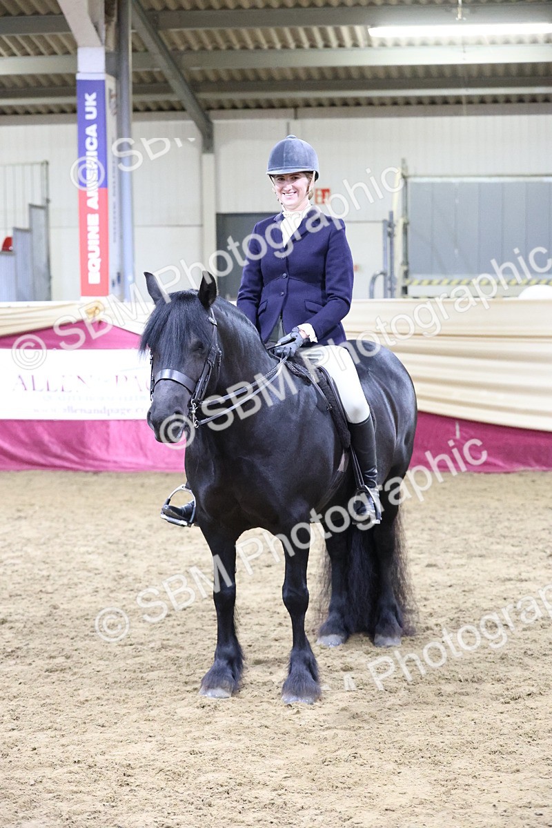 SBM_21111 - Class P - M&M Champs