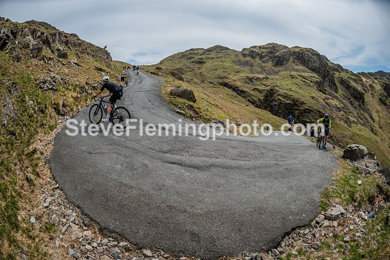 122051 - Hardknott Hairpin 12.00 - 13.00