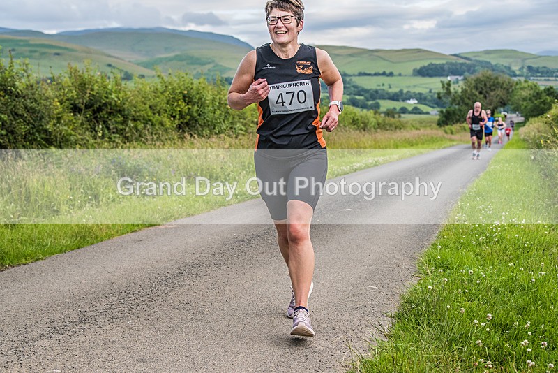 Lambfoot Loop-358 - Lambfoot Loop Road Race Tuesday 5th July 2022