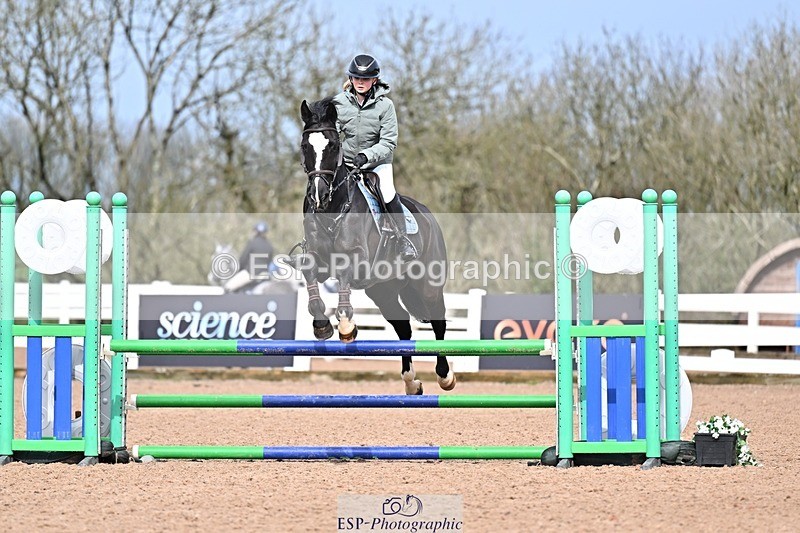 260313-110815-00190 - Cls 7+8 Clear Round, British Novice and 90cm