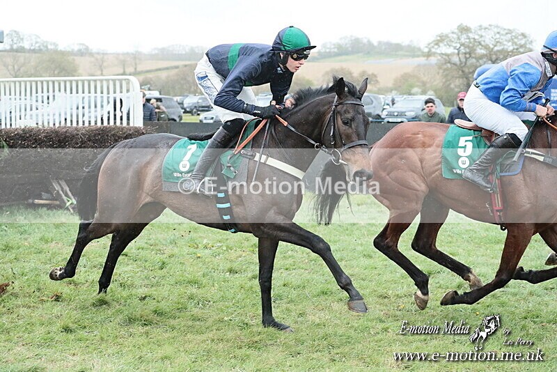 PtP 130425 387 - Edgecote Races 13/04/25