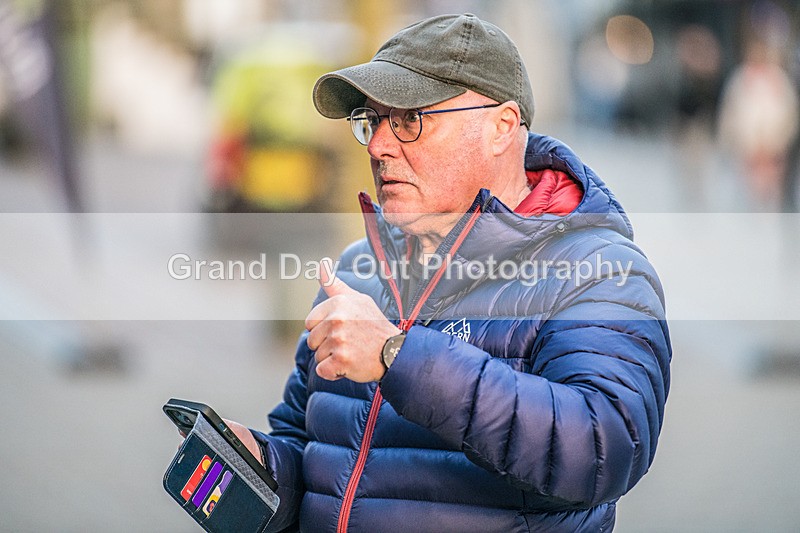 RTH-1232 - Keswick Round The Houses Road Race Wednesday 23rd April 2025