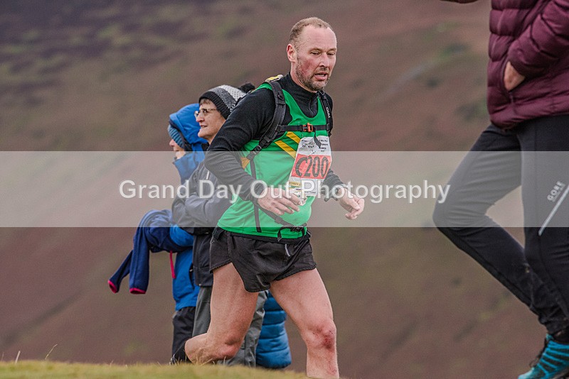 British Fell Relay-3157 - British Fell & Hill Relay Championship Braithwaite Keswick Saturday 21st October 2023