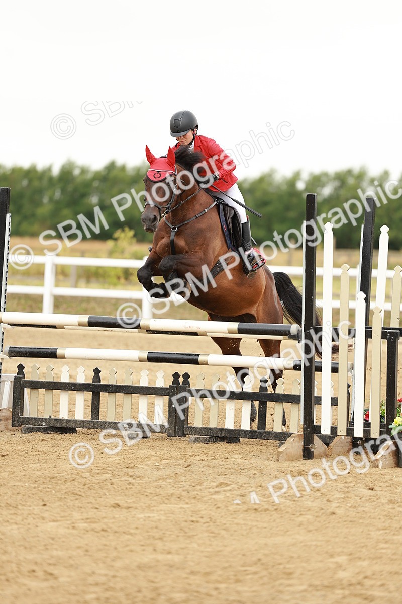 SBM_006745 - Class 2 - Senior Discovery - 1.00m Open