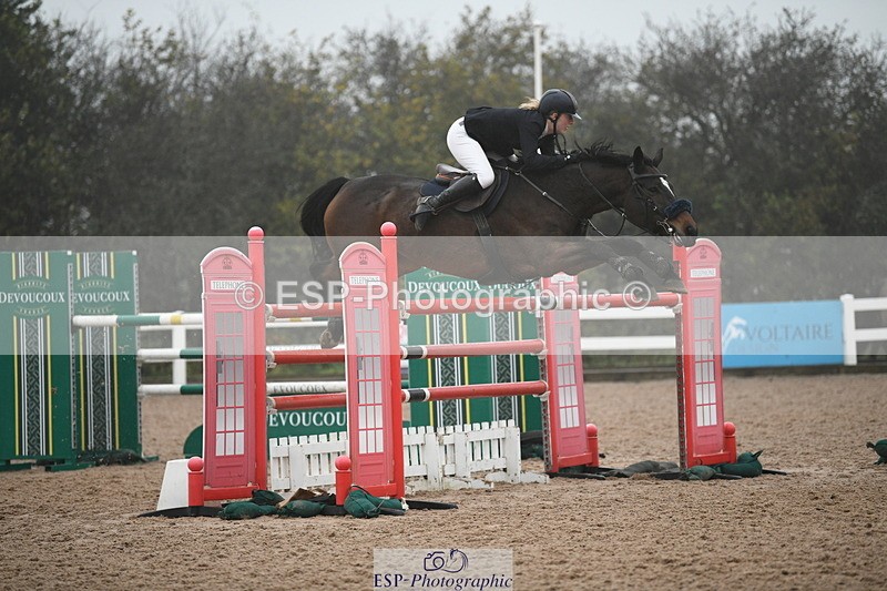 241103A-140019-08361 - SUN Cls 22 Blue Chip Performance Jump Off