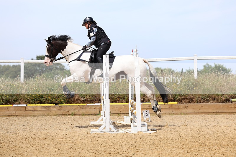 3E7A7300 - Class 3: 80cm