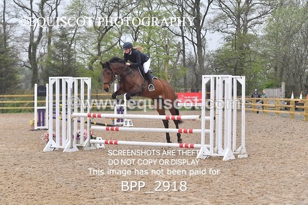 BPP_2918 - CLASS 6 SAT Senior Discovery/ 1m Open