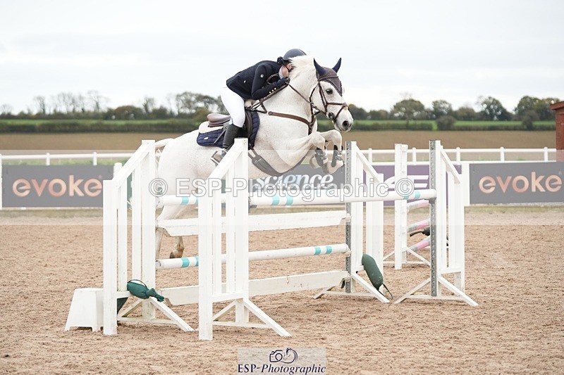 251026-143819-03191 - Cls 12+13 British SJ Pony First Round 1.15m + 148cm Junior Open 1.20m