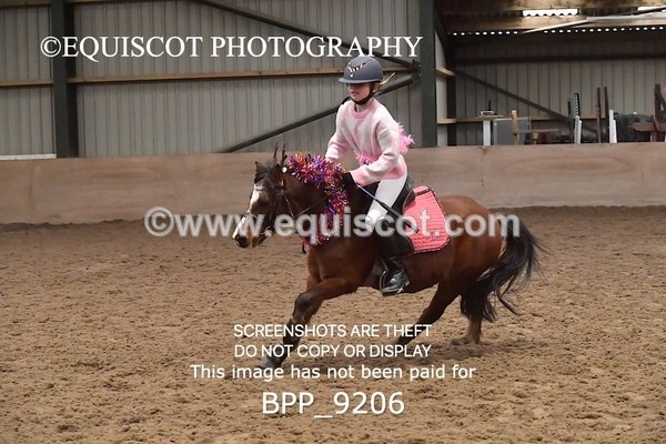 BPP_9206 - CLASS 4 50CM Novice Show Jumping