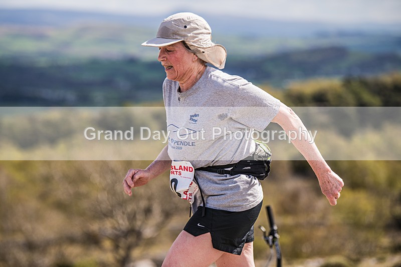 Dean Barwick-346 - Dean Barwick Dash Fell Race Sunday 19th April 2026