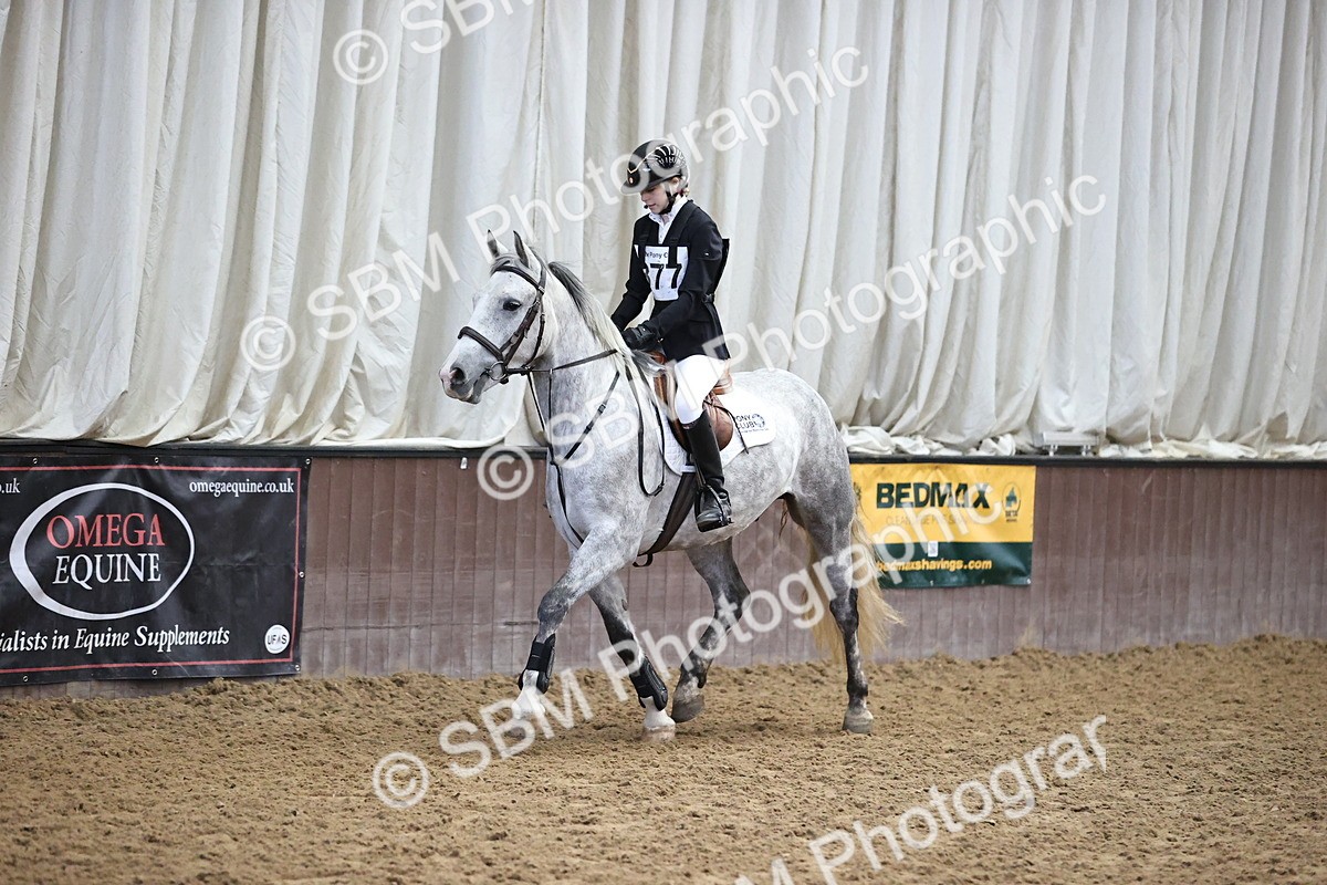 SBM_002276 - Class 6 - Mida Civil Engineering Ltd 80cm Area 12 Championship Qualifier