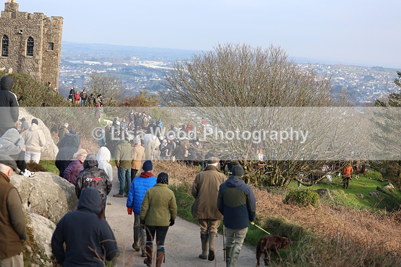 3E7A5275 - FBH Carn Brea 26.12.2025