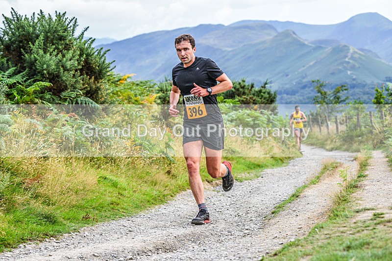 Not Round Latrigg-12 - Not Round Latrigg Wednesday 17th August 2022