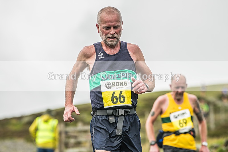 Skiddaw-815 - Skiddaw Fell Race Sunday 6th July 2025
