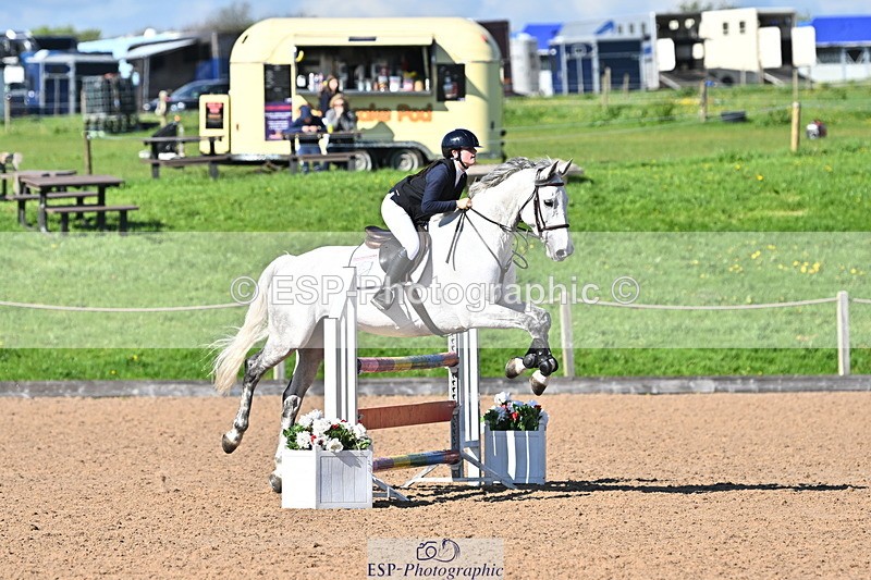 240504A-164351-02947 - Cls 8, 9 & 10 Children on Horses 90cm, 1m & 1.10m