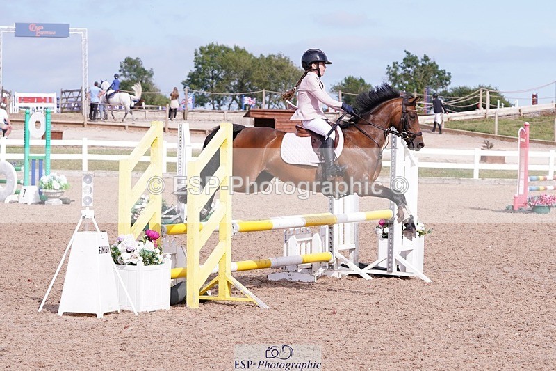 250629-170604-13160 - Cls 33 Stepping Stones 128cm and 138cm