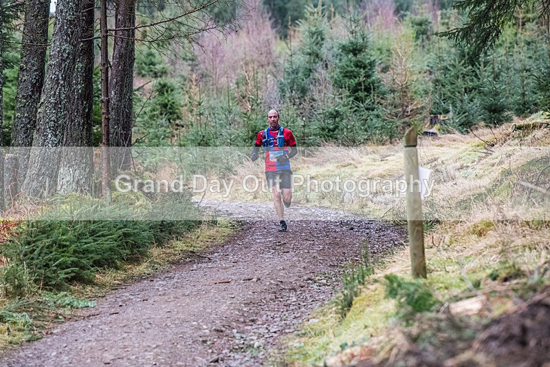 Glentress Marathon-546 - High Terrain Events Glentress Marathon Trail Run Saturday 19th February 2023