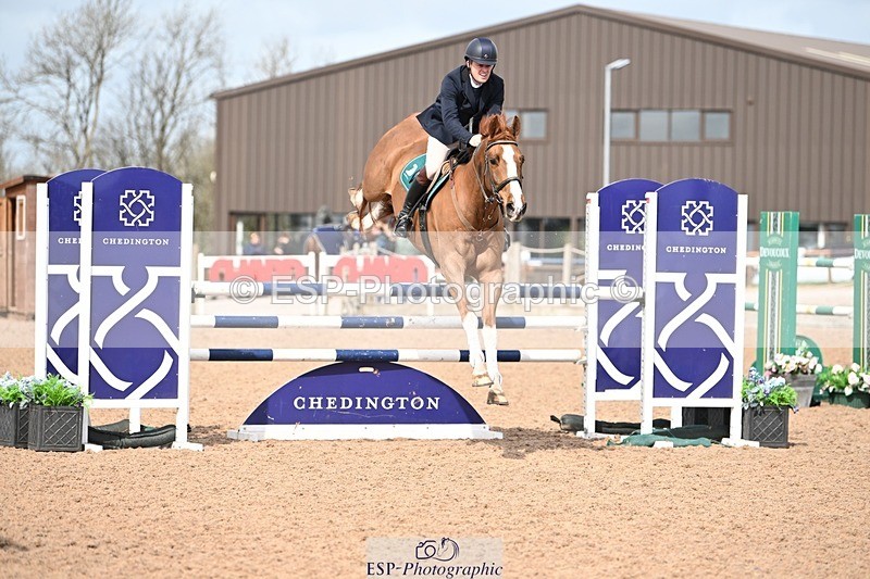 250329-120327-04419 - Cls 15 Snr Foxhunter