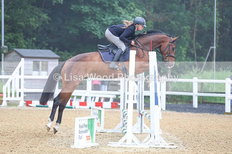 3E7A4570 - Class 1: Senior 60cm